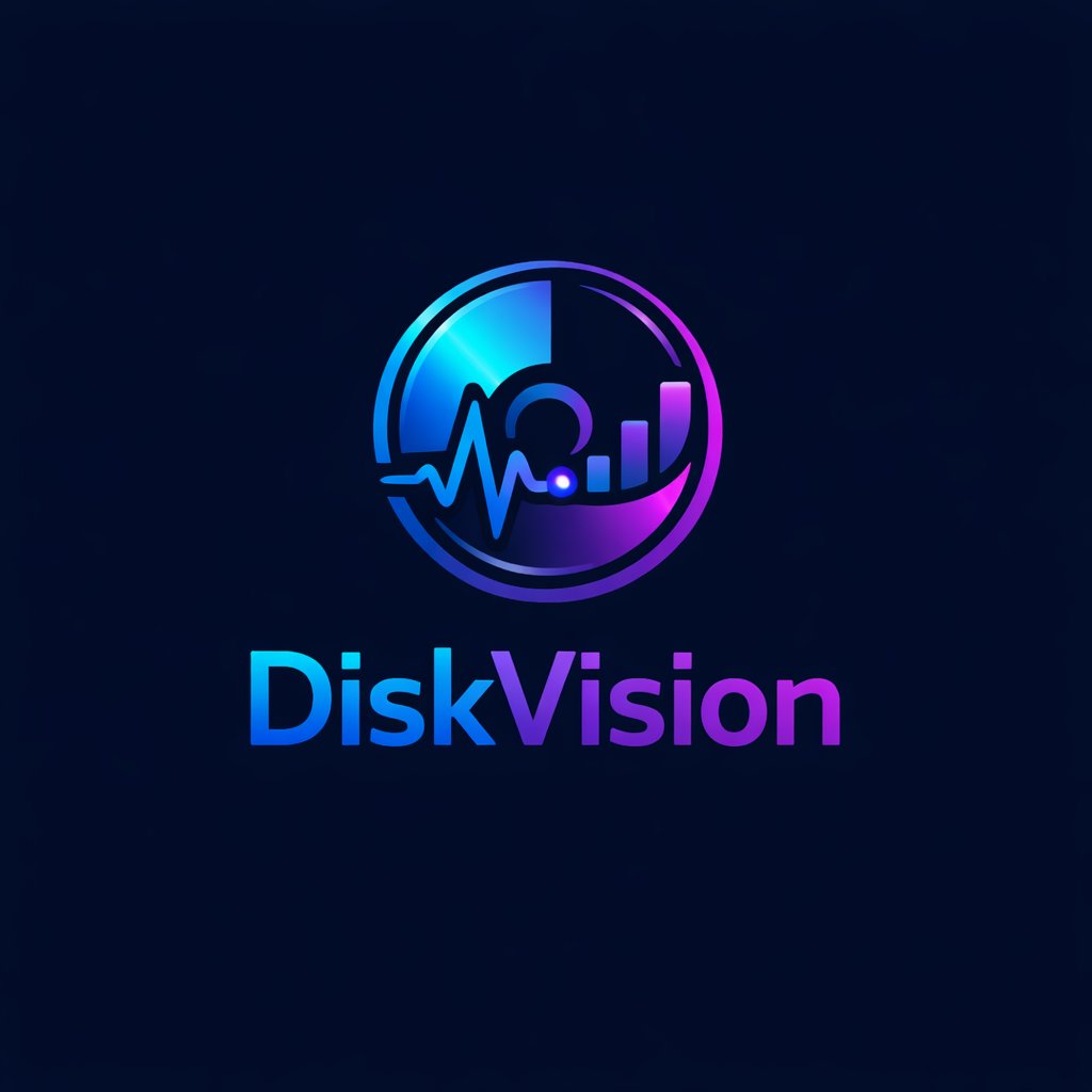 DiskVision